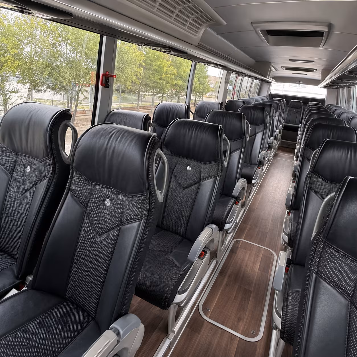 Columbus Airport Shuttles & Transportation