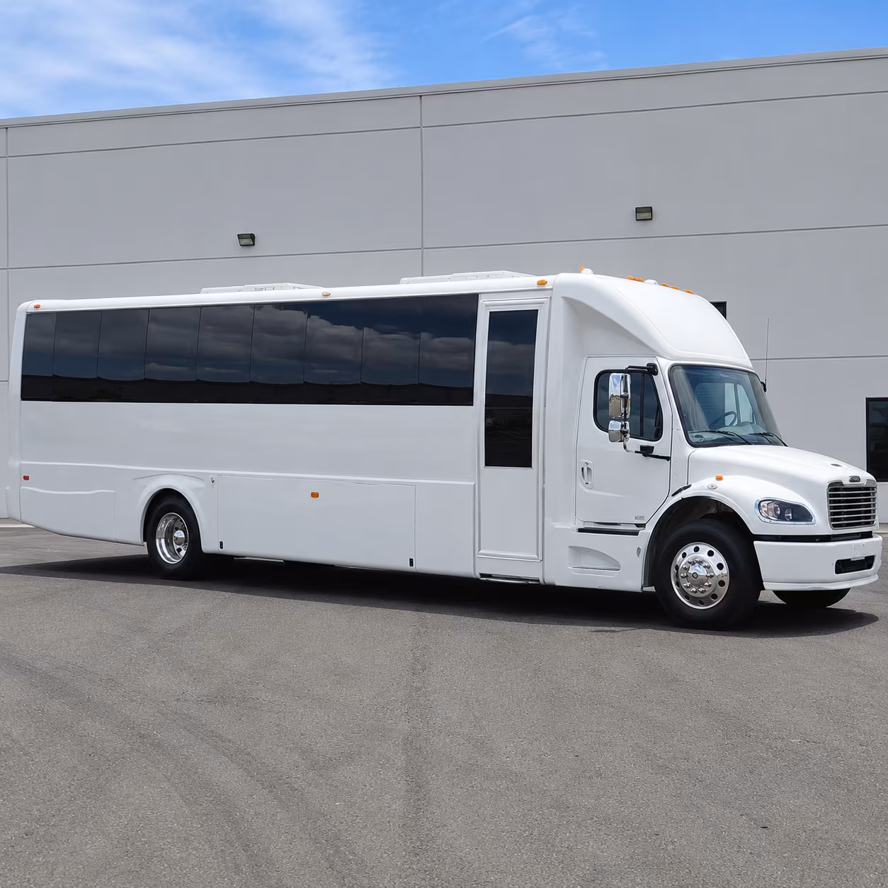 Columbus Winery Tour & Pub Crawl Transportation